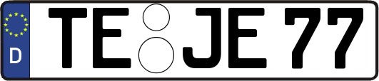 TE-JE77