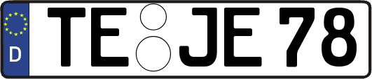 TE-JE78