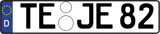 TE-JE82