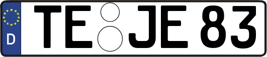 TE-JE83