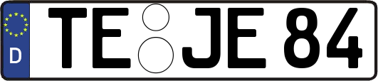 TE-JE84