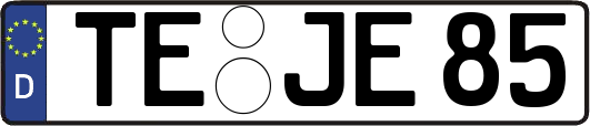 TE-JE85