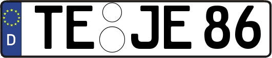 TE-JE86