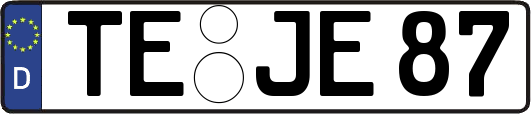 TE-JE87