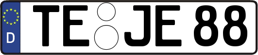 TE-JE88