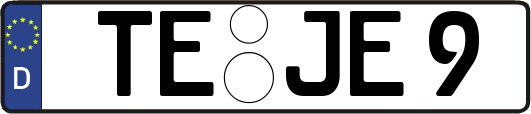 TE-JE9