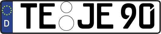 TE-JE90