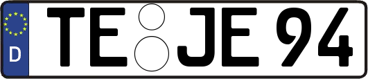 TE-JE94