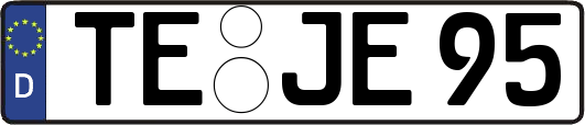TE-JE95
