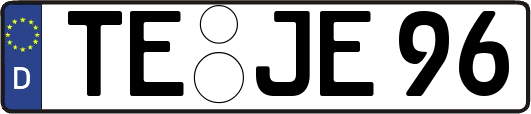 TE-JE96