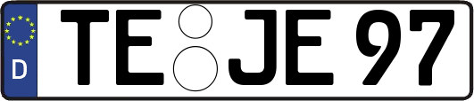 TE-JE97