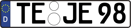 TE-JE98