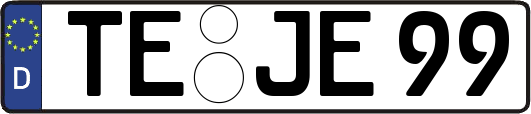 TE-JE99