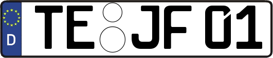 TE-JF01