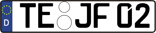 TE-JF02