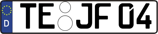TE-JF04
