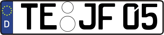 TE-JF05