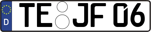 TE-JF06