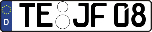 TE-JF08