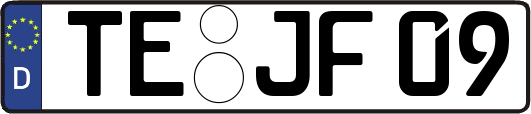 TE-JF09