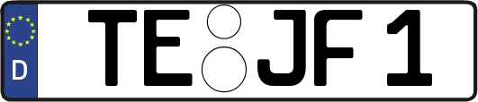 TE-JF1