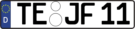 TE-JF11