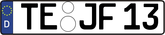TE-JF13