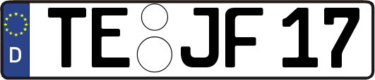 TE-JF17