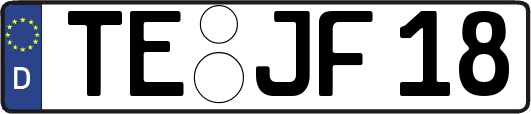 TE-JF18