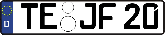 TE-JF20