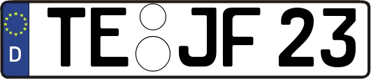 TE-JF23