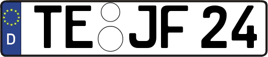 TE-JF24