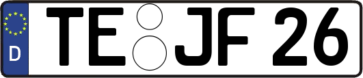 TE-JF26