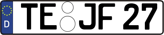 TE-JF27