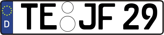TE-JF29