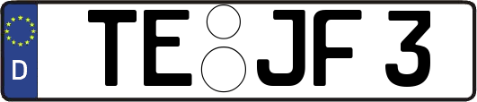 TE-JF3