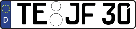 TE-JF30