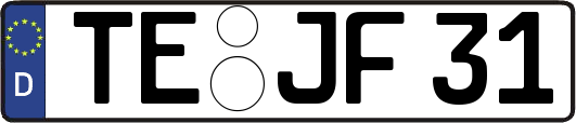 TE-JF31