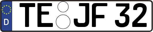 TE-JF32