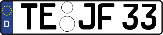 TE-JF33