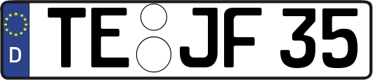 TE-JF35