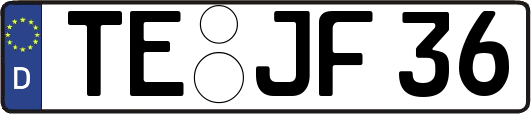 TE-JF36