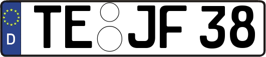 TE-JF38