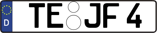 TE-JF4
