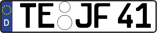 TE-JF41