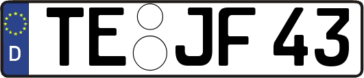 TE-JF43