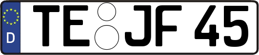 TE-JF45