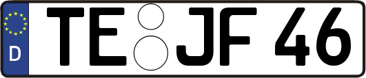 TE-JF46