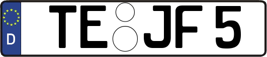 TE-JF5