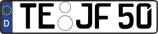 TE-JF50